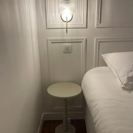 Elegance Et Lumiere En Plein Coeur De 3 Et 6 Personnes * Brest